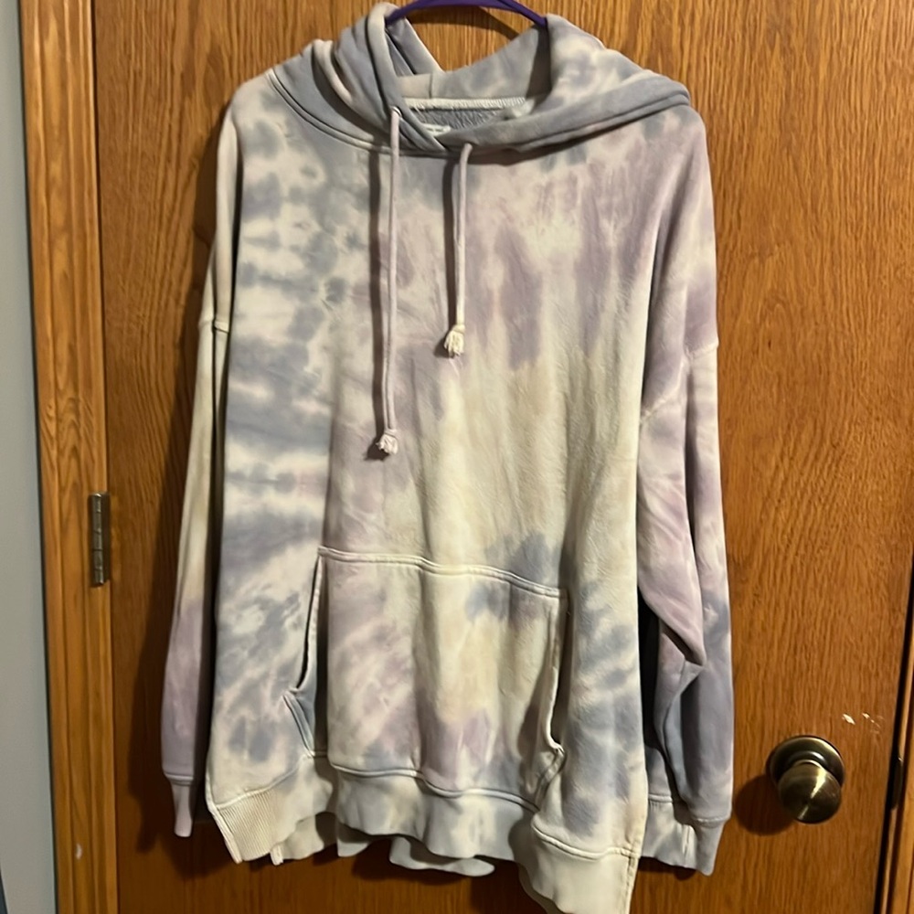 American eagle sweatshirt small